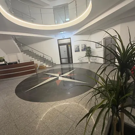 Vitan Deluxe Two-bed With Free Parking Apartman Bukarest