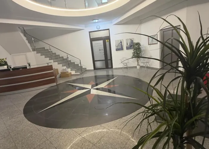 Vitan Deluxe Two-bed With Free Parking Apartment Bucharest