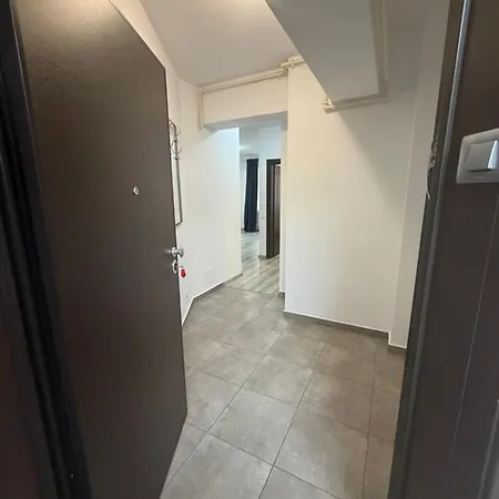 Lejlighed Vitan Deluxe Two-bed With Free Parking *
